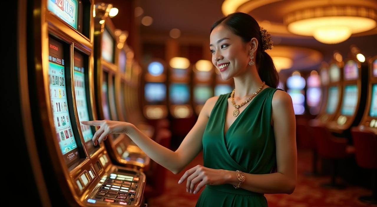 gswin Apa yang Ada dalam Koleksi Prosperity Kami